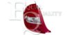 BOGE 00006351N8 Lens, indicator
